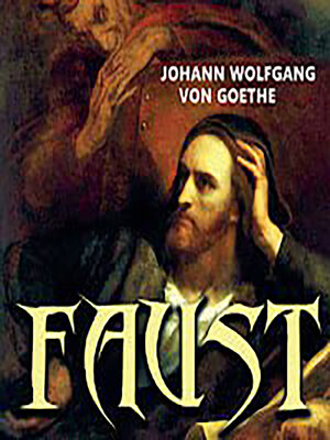 cover image of Faust